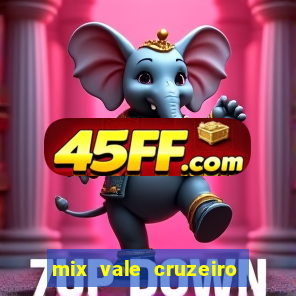 mix vale cruzeiro nota de falecimento